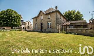 Maison 5 Pièces 123 m² à vendre à Auve (51800)