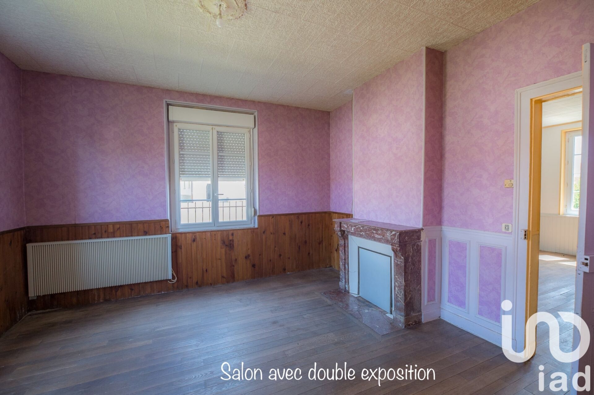 Vente Maison de village 5 pièces - Photo 5