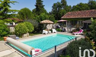 Maison 11 Pièces 276 m² à vendre à Mouton (16460)