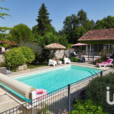 Maison 11 pièces 359000 €