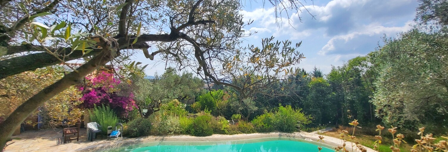 Maison 4 Pièces 118 m² à vendre à Solliès-Pont (83210)