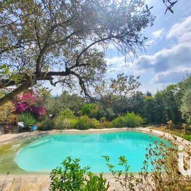 Maison 4 pièces 595000 €