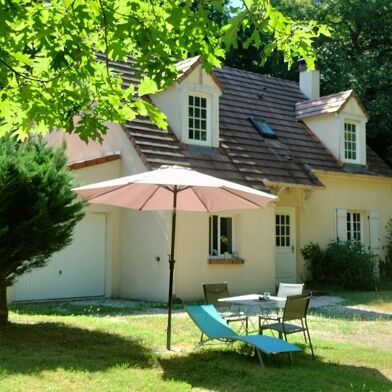 Maison 7 pièces 219900 €