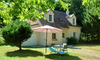 Maison 7 Pièces 128 m² à vendre à Saint-Germain-des-Prés (45220)