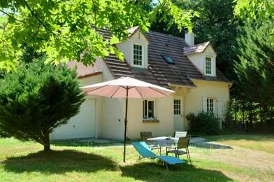 Maison 7 pièces 189900 €