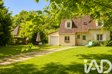 Maison 7 pièces 179900 €