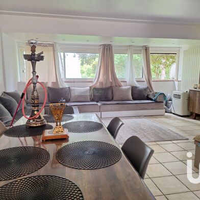 Maison 6 pièces 285000 €