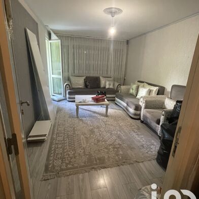 Appartement 5 pièces 199000 €