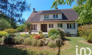 Maison 7 Pièces 140 m² à vendre à Mandres (27130)