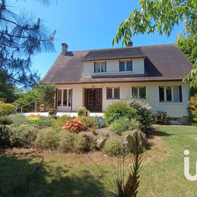 Maison 7 pièces 236000 €