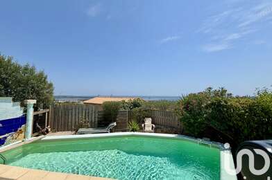 Maison 6 pièces 544000 €