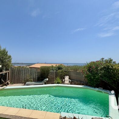 Maison 6 pièces 544000 €