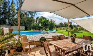 Maison 8 Pièces 250 m² à vendre à Saint-Pierre-de-Mons (33210)