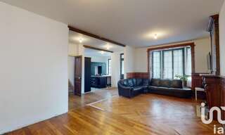 Maison 7 Pièces 173 m² à vendre à Ivry-la-Bataille (27540)