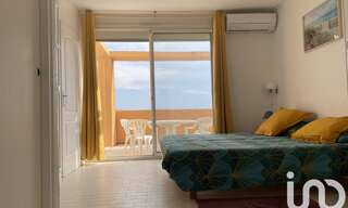 Appartement 1 Pièce 21 m² à vendre à Leucate (11370)