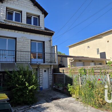 Maison 7 pièces 299000 €