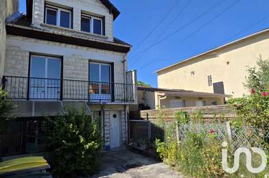 Maison 7 pièces 299000 €