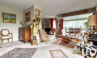 Appartement 4 Pièces 95 m² à vendre à Le Chesnay-Rocquencourt (78150)