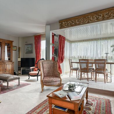 Appartement 4 pièces 445000 €