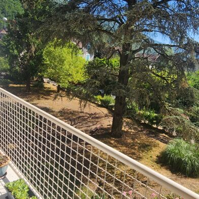 Appartement 2 pièces 129000 €