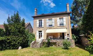 Maison 8 Pièces 156 m² à vendre à Perthes (77930)