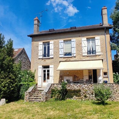 Maison 8 pièces 440000 €