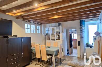 Maison 4 pièces 195000 €