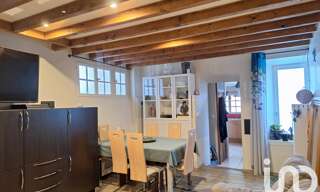 Maison 4 Pièces 70 m² à vendre à Saint-Martin-du-Tertre (95270)