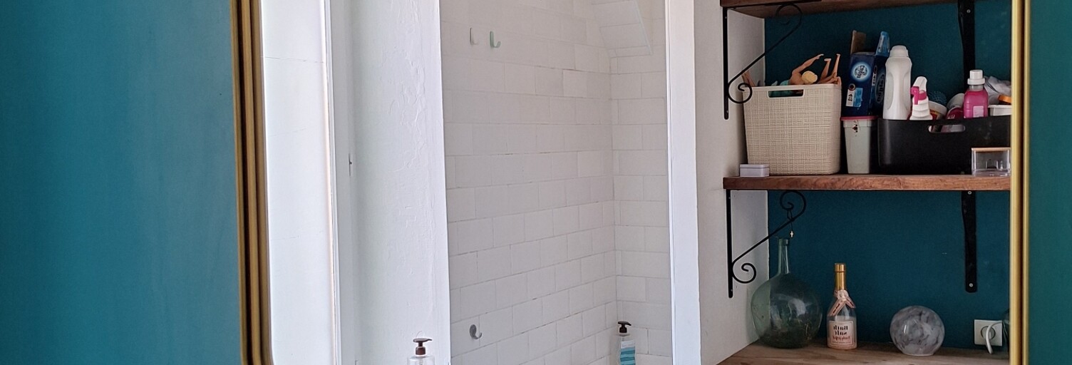 Maison 4 Pièces 70 m² à vendre à Saint-Martin-du-Tertre (95270)