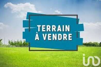 Terrain  95500 €