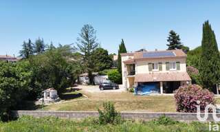 Maison 4 Pièces 109 m² à vendre à Saint-Hilaire-de-Brethmas (30560)