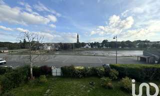 Maison 8 Pièces 188 m² à vendre à Le Faou (29590)