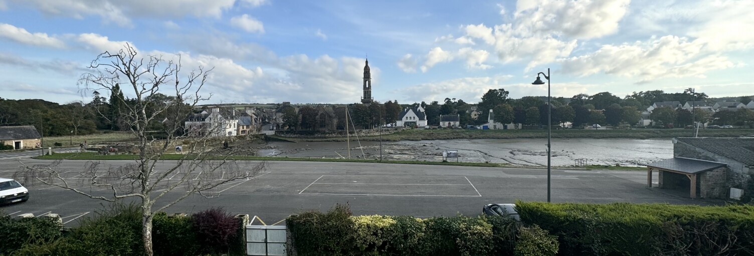 Maison 8 Pièces 188 m² à vendre à Le Faou (29590)