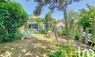 Maison 5 Pièces 129 m² à vendre à Saint-Dyé-sur-Loire (41500)