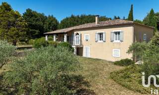Maison 7 Pièces 215 m² à vendre à Rochefort-du-Gard (30650)
