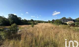 Terrain  8000 m² à vendre à Landudal (29510)