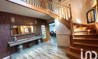 Maison 9 Pièces 199 m² à vendre à Aubry-du-Hainaut (59494)