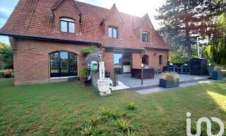 Maison 9 Pièces 199 m² à vendre à Aubry-du-Hainaut (59494)