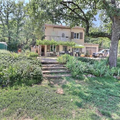 Maison 4 pièces 350000 €