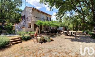 Maison 4 Pièces 108 m² à vendre à Rians (83560)