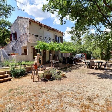 Maison 4 pièces 350000 €