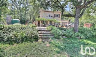 Maison 4 Pièces 108 m² à vendre à Rians (83560)