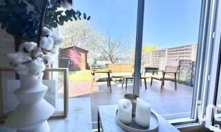 Appartement 5 Pièces 110 m² à vendre à Montigny-lès-Cormeilles (95370)