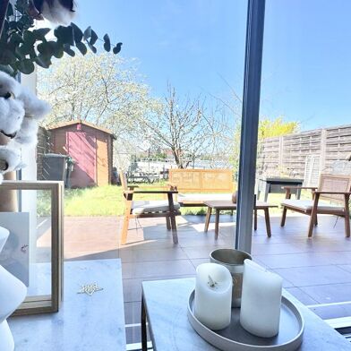 Appartement 5 pièces 419000 €