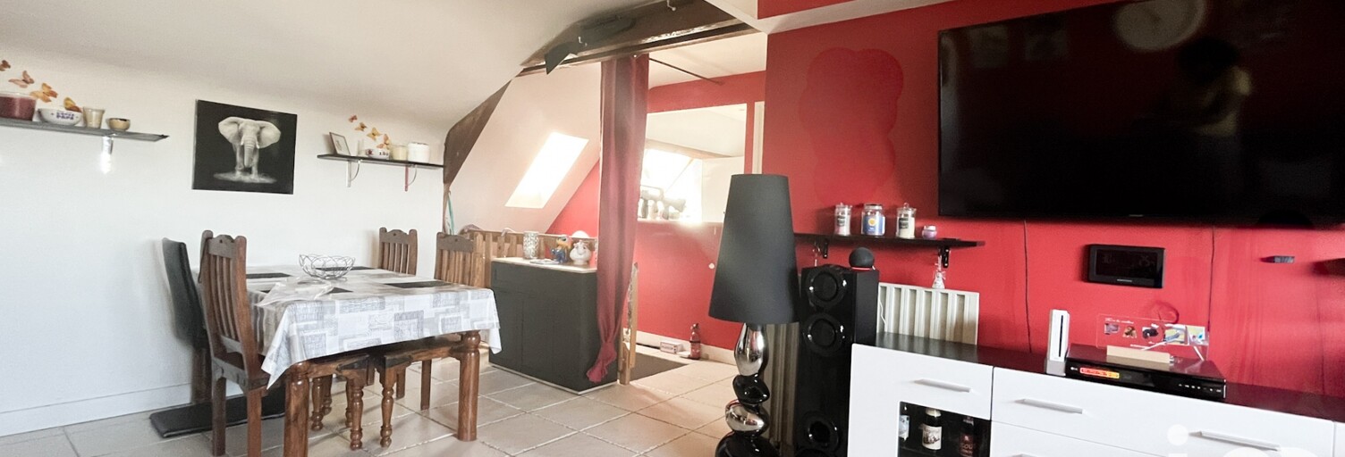 Appartement 3 Pièces 73 m² à vendre à Plescop (56890)