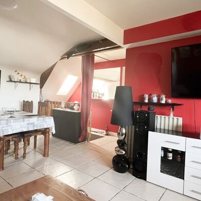 Appartement 3 pièces 146000 €