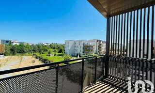 Appartement 3 Pièces 67 m² à vendre à Angers (49100)