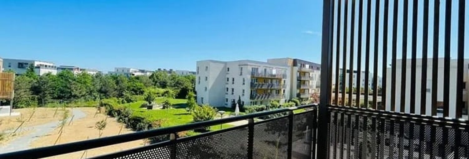 Appartement 3 Pièces 67 m² à vendre à Angers (49100)