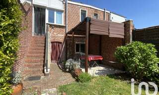 Maison 5 Pièces 115 m² à vendre à Armentières (59280)