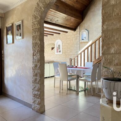 Maison 7 pièces 480000 €